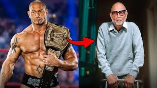 WWE Wrestlers Who Clearly LOST Their Physique Without quot ROIDSquot [upl. by Ortiz]