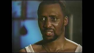 Thomas Hearns vs Iran Barkley II Full Fight [upl. by Evilc]