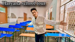 My school tour 😍 purani yaade taaza hogyi [upl. by Ahsilla740]