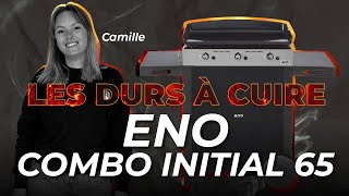 Le Combo Initial 65 par ENO  Les Durs à Cuire 🔥 [upl. by Ardnauq]