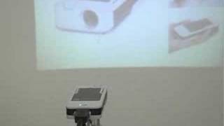 3M™ Micro Projector [upl. by Imojean]