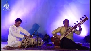 Raag Kirwani by Ustad Ashraf Sharif Khan [upl. by Salkcin694]