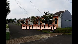 KONDISINYA KINI  Citra Maja Raya [upl. by Newg485]