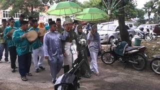 Majlis persandingan Asyraf amp Puteri Eton di Meru [upl. by Melody892]