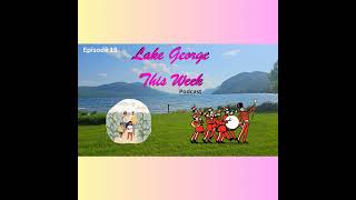 Lake George Events This Week Fall Activities Winter Season Preview and Local Music [upl. by Dorina261]