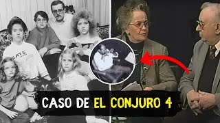 EL CASO QUE HIZO TEMBLAR A LOS WARREN  Familia Smurl [upl. by Melvina132]