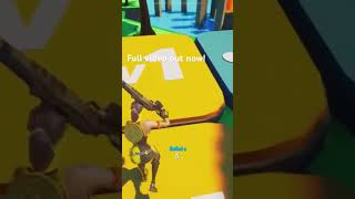 The most FRUSTRATING game on fortnite fortnite gaming funny fortniteclips fortnitememes [upl. by Rabjohn426]