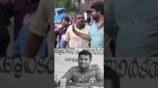 Kilometers and kilometers  Malayalam movie shorts basiljoseph tovinothomas [upl. by Ytiak782]