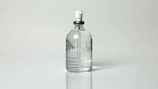 überlube 112mL Bottle 360° [upl. by Truitt]