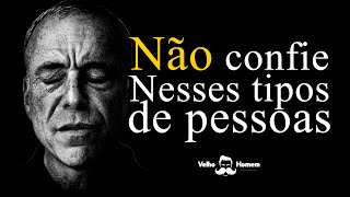 10 Lições Sobre não Confiar nas Pessoas  Aprenda a Blindase Contra Essa Gente GeorgePereiraadr [upl. by Lissak]