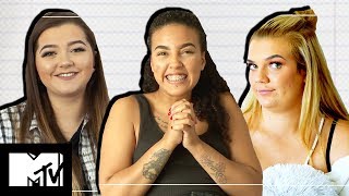 Catch Up With The Mums  Teen Mom UK 4 [upl. by Hardigg]