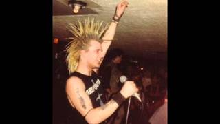 GBH  Mass Production live [upl. by Skelton]