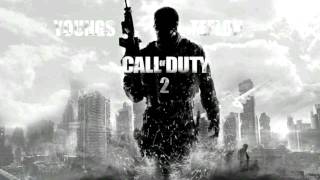 Youngs Teflon  James Cofee  COD2 Preview [upl. by Sineray]