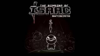 The Binding of Isaac Antibirth OST Innocence Mangled Depths [upl. by Nikaniki]