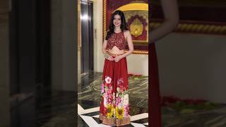 Divya Khosla Kumar At An Event bollywood celebrityfashionstyle actress short trending viral [upl. by Marja]