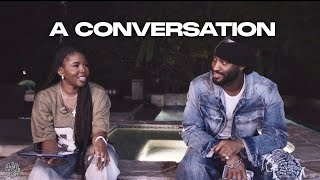 ODEAL x ELSIE A Conversation On Finding Yourself Versatility New Music and more [upl. by Llebasi763]