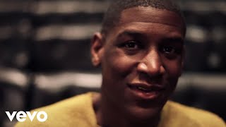 Labrinth  Jealous Behind The Scenes [upl. by Pence]