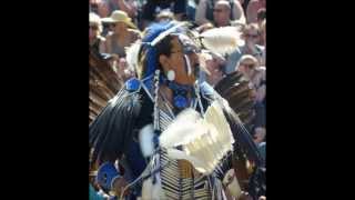 Pow Wow 2013 [upl. by Nagrom]