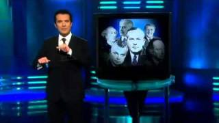 Rick Mercer Report Canada Explained [upl. by Adnirod586]