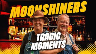 “Moonshiners” Tragic Moments [upl. by Nottap603]