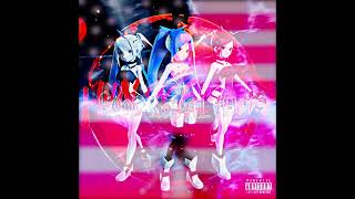 Lil Tecca amp Lil Uzi Vert  GOOD LOYAL THOTS [upl. by Lihka]