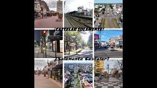 Castelar solamente [upl. by Jaquiss200]