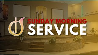 Helpless But Not Hopeless  Sunday Morning Service 62324 [upl. by Ahcarb]