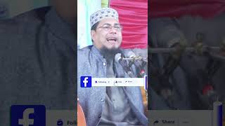 Maulana Nurul Amin Bangla waz waz banglawaz nurulamin nurulamincentraltv shots islamicshorts [upl. by Wenoa973]