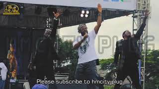 sani danja four dance and African colob2024WorldOfAfricaTV [upl. by Peg]