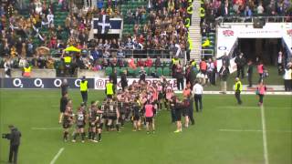 County Championship Finals  Twickenham LIVE [upl. by Pool]