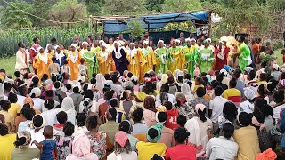 Cufaa nu eebbisa BOLTU GIRISA HBIRHAN Choir [upl. by Bellda]