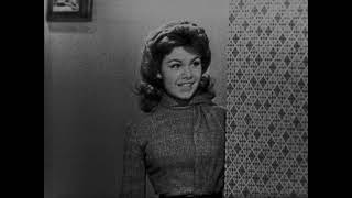 Rock and Roll Waltz  Annette Funicello  Original 1961 Music Video [upl. by Dot]