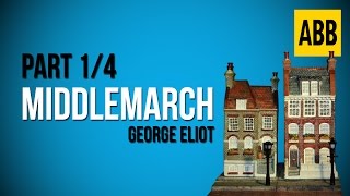 MIDDLEMARCH George Eliot  FULL AudioBook Part 14 [upl. by Storm]