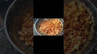 Janhi Chingudi Tarkari recipe shortsyoutubeshortsviralshorttrendingfood janhichingudicurry [upl. by Missie]