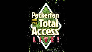 Packers Total Access Hour 2 Chalk Talk Breaking Down The Most Important Plays From Packers Texans [upl. by Nedloh]