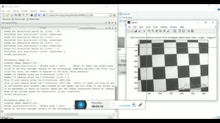 Camera Calibration Toolbox  Matlab [upl. by Gibbs966]