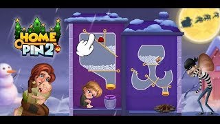 Home Pin 2 Family AdventureGameplay Trailer [upl. by Nnayecats984]