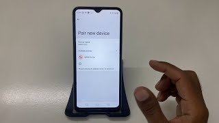 How to Connect to Net Band on Realme C63 – StepbyStep Guide [upl. by Ronyam443]