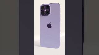 IPhone Apple logo iPhone 13 15 camera trending viral shorts facts [upl. by Lielos]