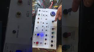 Unleashing Convenience Digital Guard Dawg RFID iKey Keyless System Push Start Test [upl. by Lebna300]