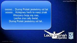 Dumą Polski jesteśmy od lat [upl. by Garlan]