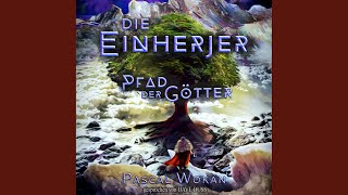 Der Einherjer16 amp Ein fremdes Land1  Die Einherjer [upl. by Fatimah]