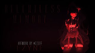 Ezyne  Relentless Memory Official Music Video [upl. by Wendye]