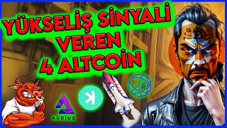 ACİL ALTCOİNLERİN NE ZAMAN MEGA RALLİYE GİRECEĞİNİ AÇIKLIYORUM UCUZ ALTCOİN PAKETİ 2024  BITCOIN [upl. by Anire]