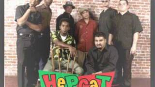 Hepcat  Positive live [upl. by Muller]