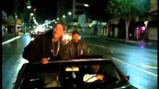 Xzibit  Fanatic feat BJ The Chicago Kid amp Poo Bear  Video [upl. by Edmund]