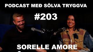 203 Sorelle Amore með Sölva Tryggva [upl. by Meirrak]