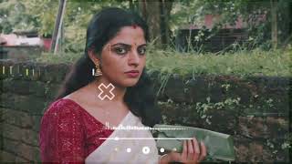 Azhagiya Laila song slowed and reverb16d Gurvayoor Ambala Nadiyil version [upl. by Joela]