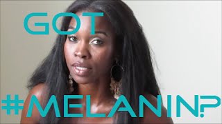 Reasons Why Your Melanin is on Fleek [upl. by Placia940]