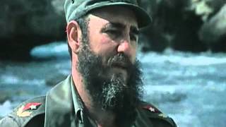 Fidel Castro  Entrevista en 1976 [upl. by Esinnej410]